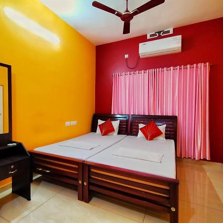 Oshin Home Stay Kochi Luaran gambar