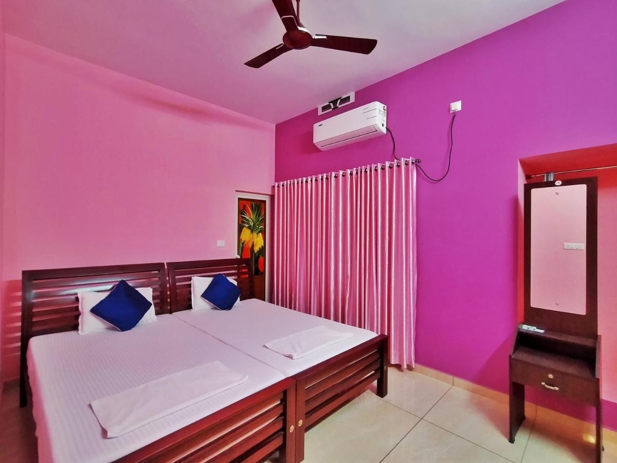 Oshin Home Stay Kochi Luaran gambar