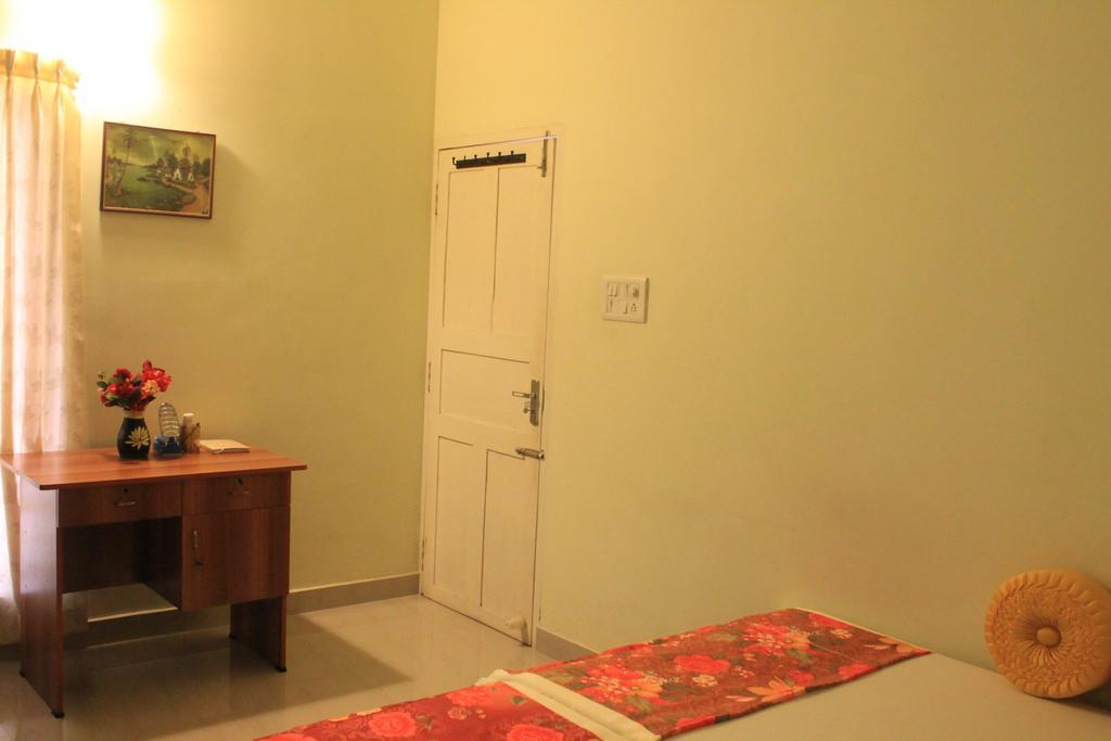 Oshin Home Stay Kochi Bilik gambar