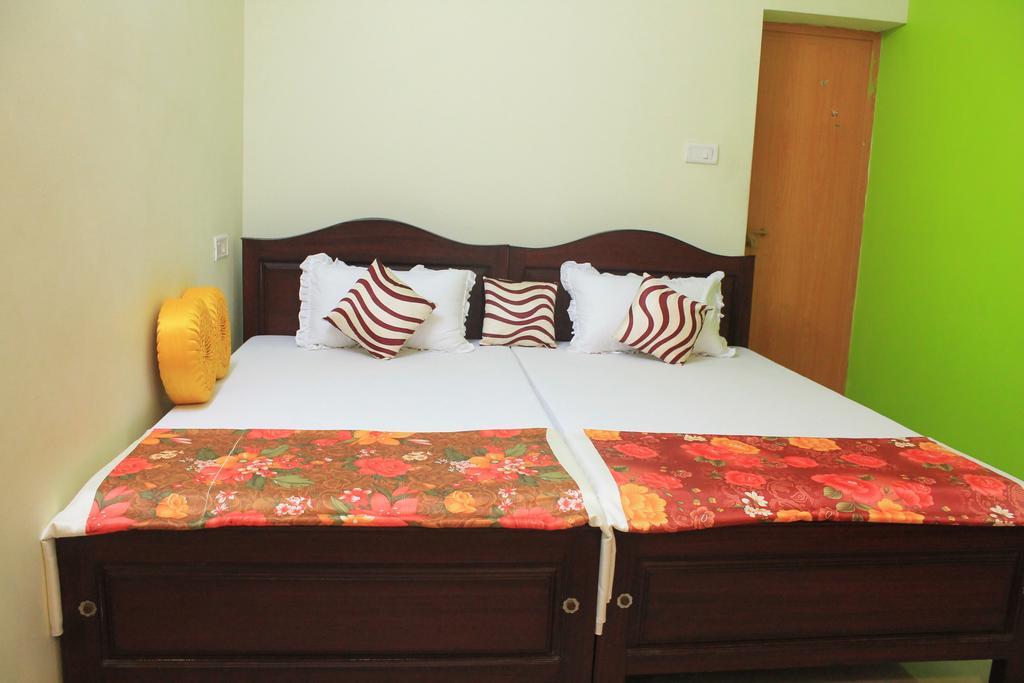 Oshin Home Stay Kochi Bilik gambar
