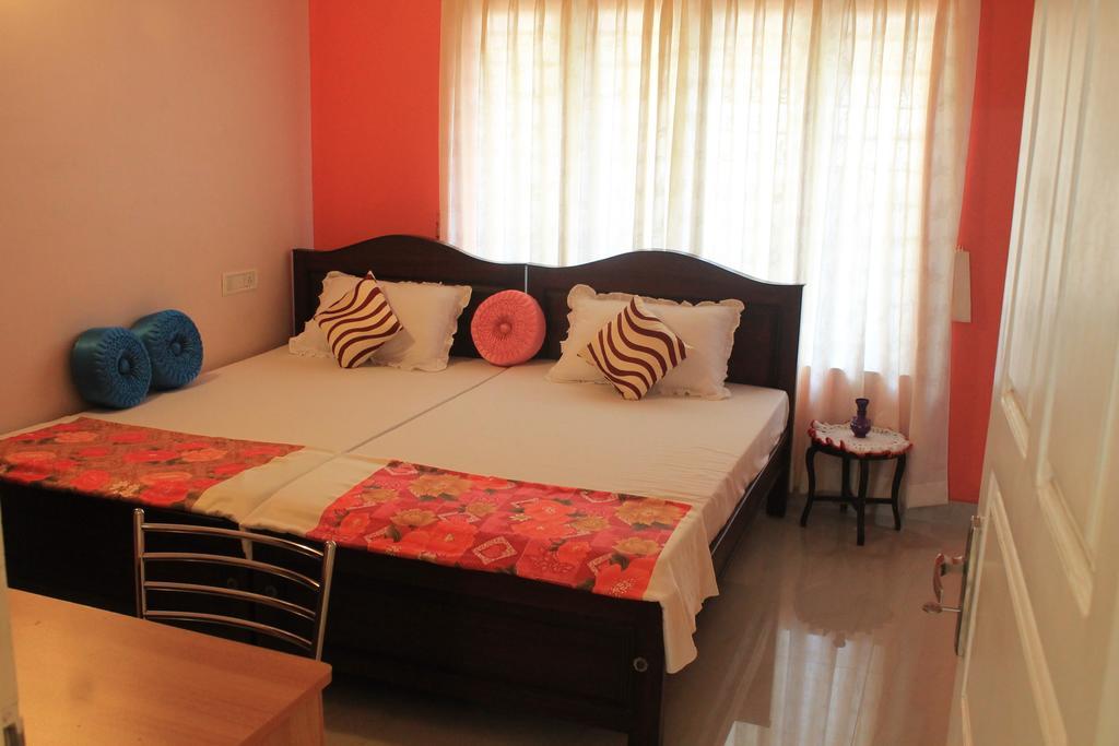 Oshin Home Stay Kochi Luaran gambar