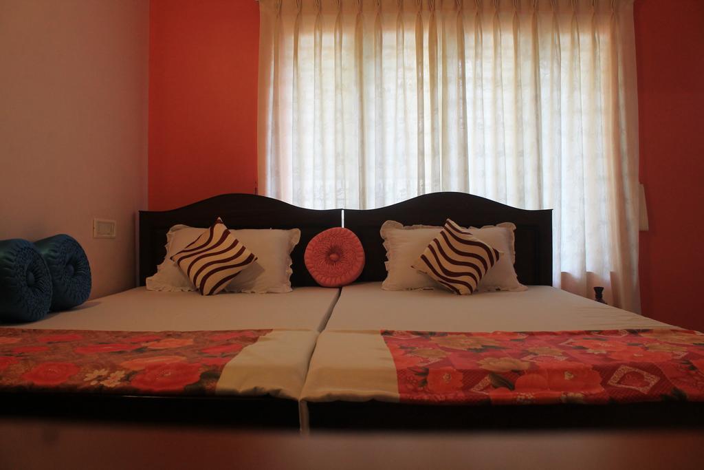 Oshin Home Stay Kochi Bilik gambar