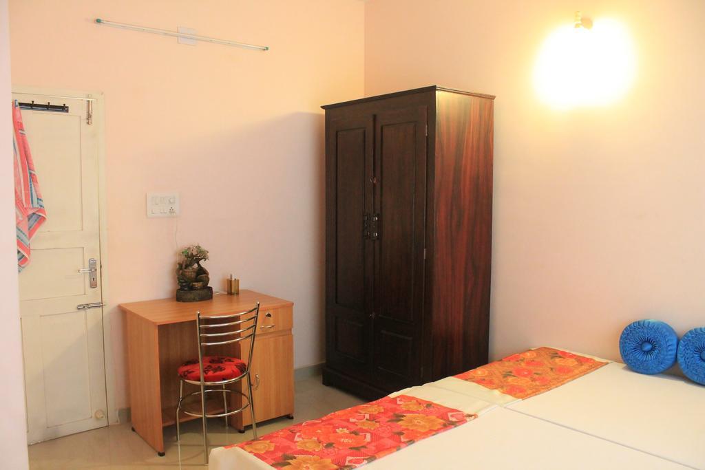 Oshin Home Stay Kochi Bilik gambar